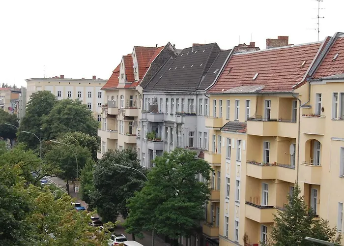3 Bedroom Apartment (ACELI)