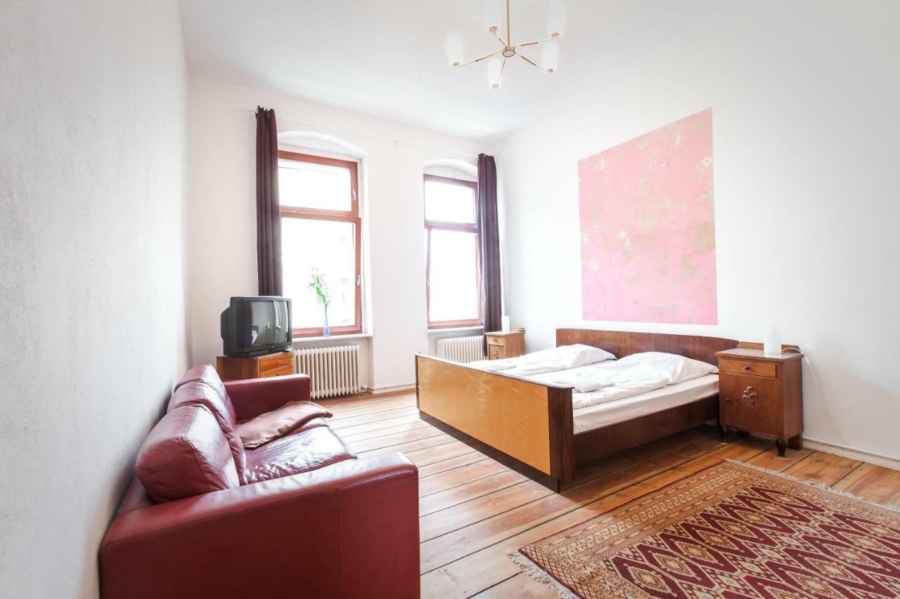 3 Bedroom Appartement