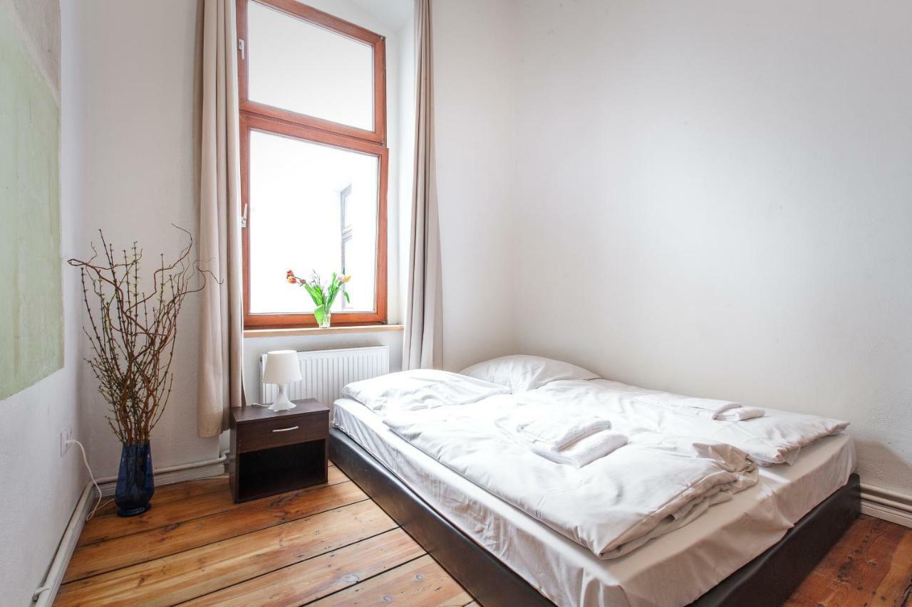 Appartement 3 Bedroom