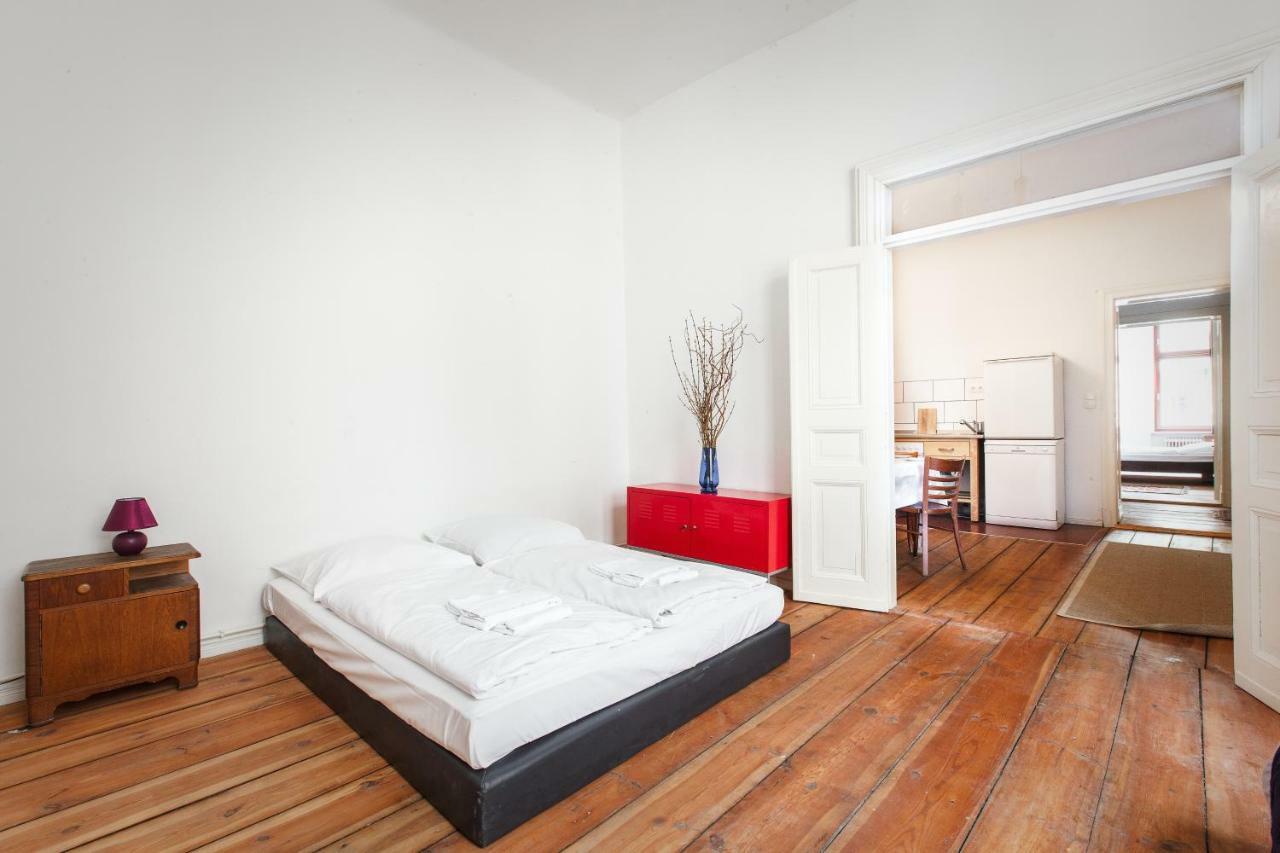 3 Bedroom Appartement