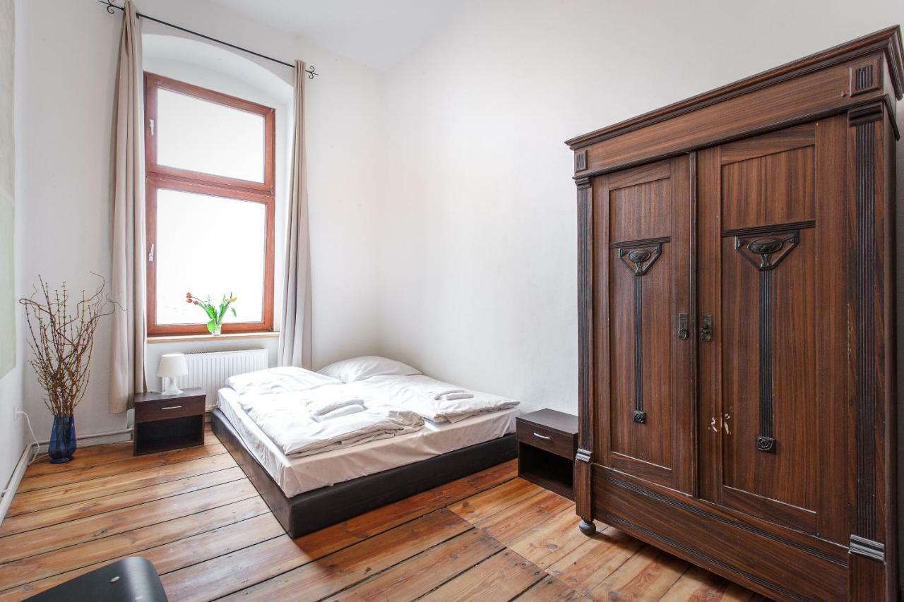 3 Bedroom * Berlim