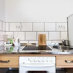 3 Bedroom Apartment (ACELI)